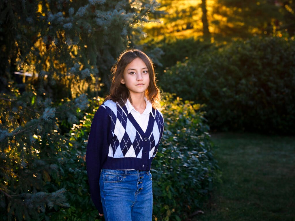 Family and kids portrait photography in the Denver metro area