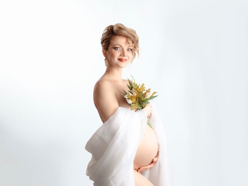 Maternity photography sessions across the Denver metro area