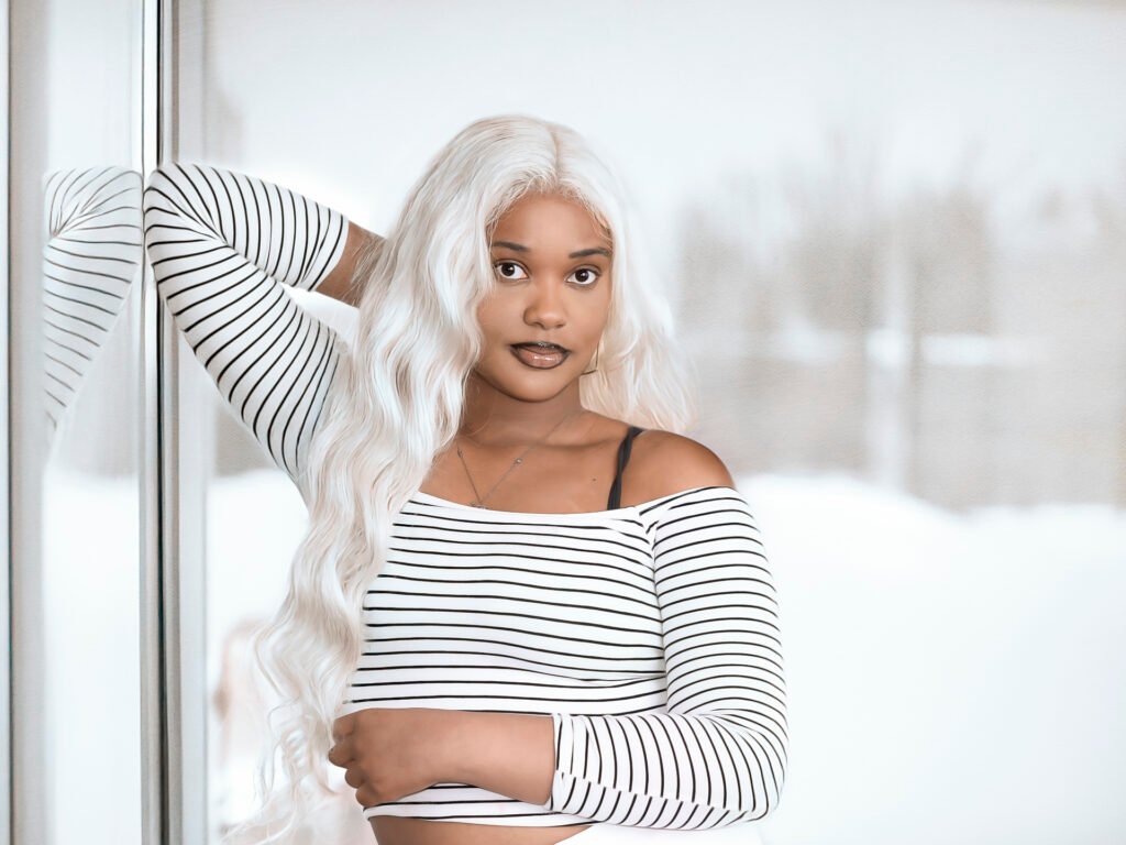 Senior and graduation portrait photography in the Denver metro area