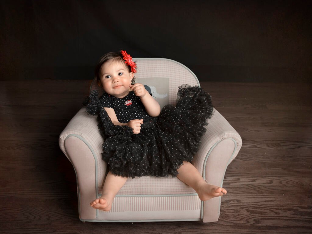 Family and kids portrait photography in the Denver metro area