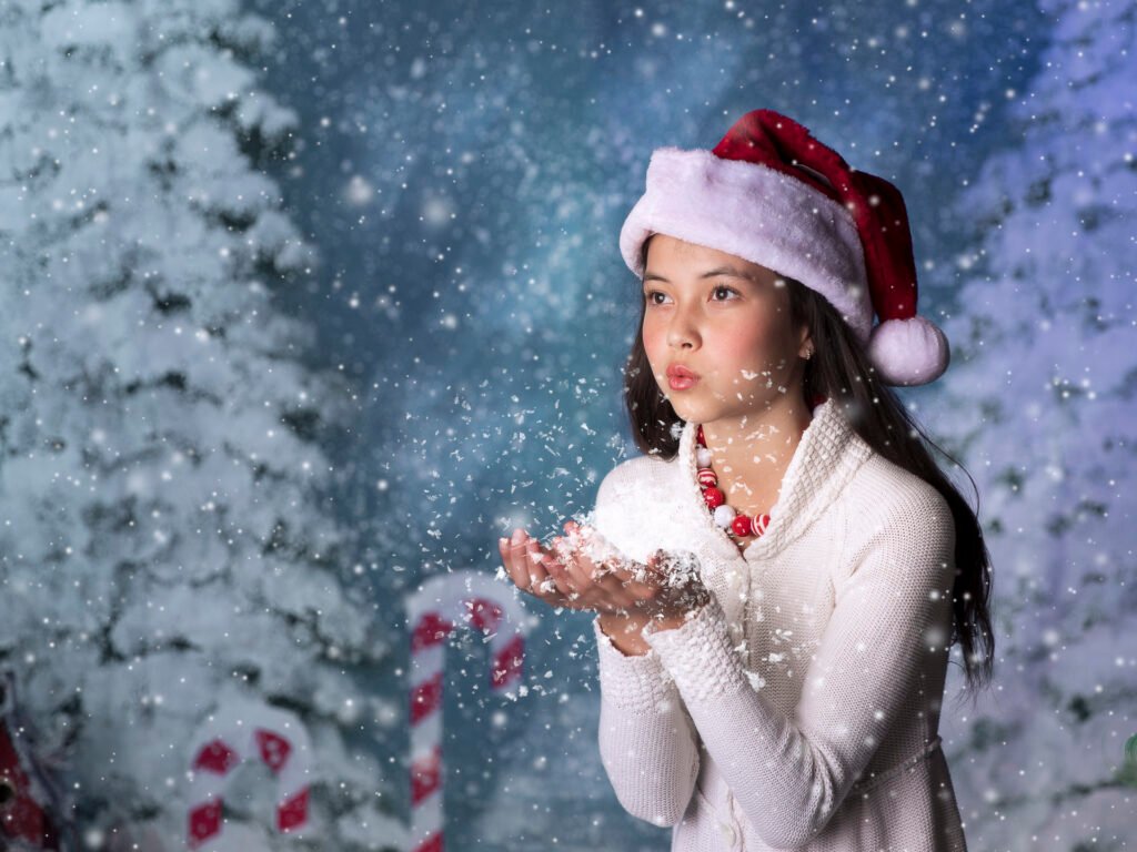 Family and kids portrait photography in the Denver metro area