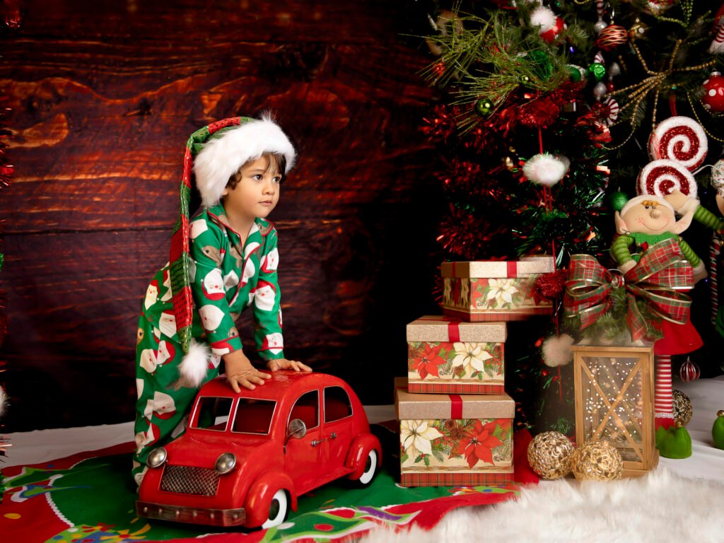 Family and kids portrait photography in the Denver metro area