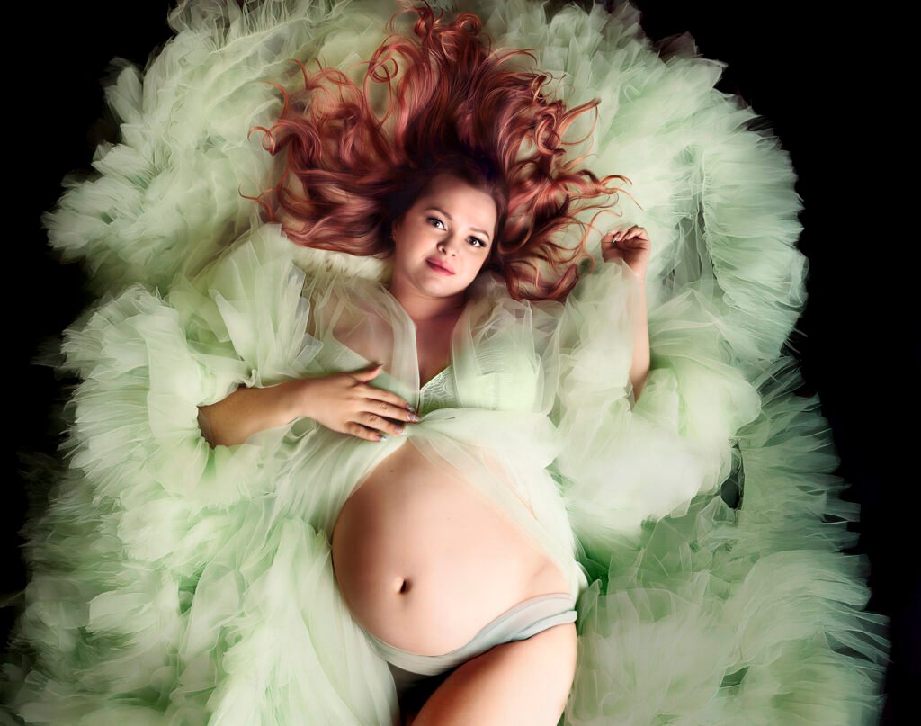 Maternity photography sessions across the Denver metro area