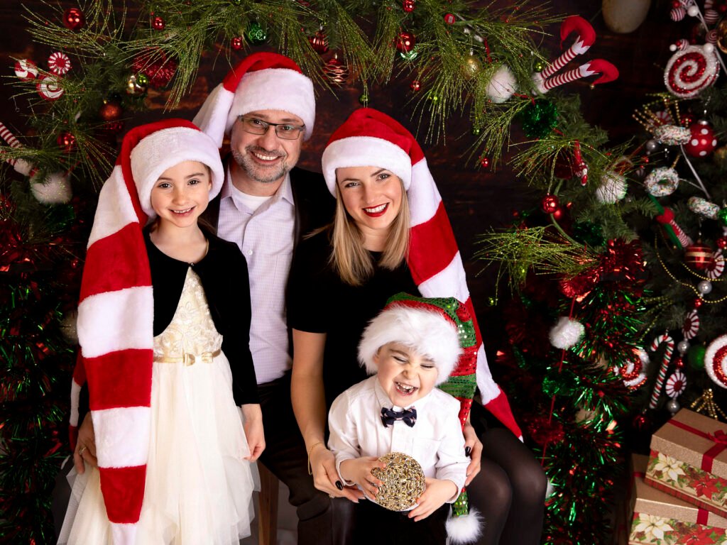 Family and kids portrait photography in the Denver metro area