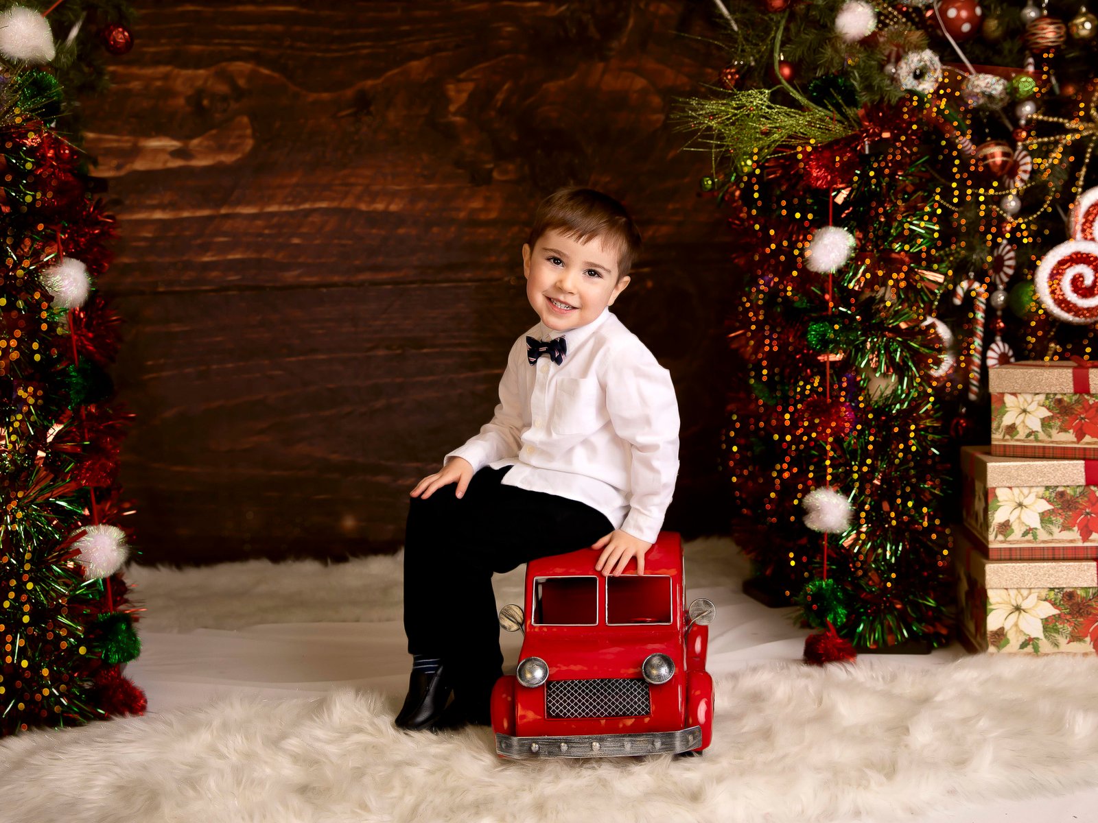 Family and kids portrait photography in the Denver metro area