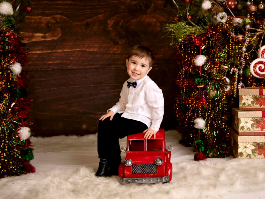 Family and kids portrait photography in the Denver metro area