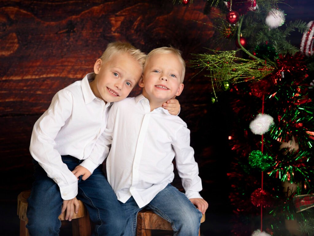Family and kids portrait photography in the Denver metro area